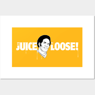 Joose Graphic Posters and Art